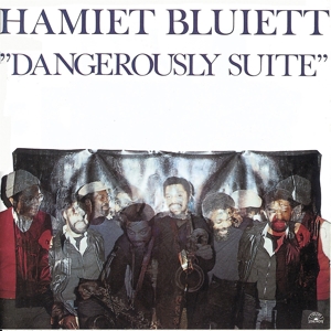 DANGEROUSLY SUITE<br/><h5>Megjelenés: 1993-05-01</h5>