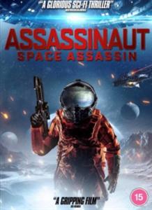 ASSASSINAUT<br/><h5>Megjelenés: 2021-03-19</h5>