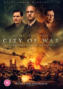 CITY OF WAR - THE STORY OF JOHN RABE<br/><h5>Megjelenés: 2021-03-19</h5>