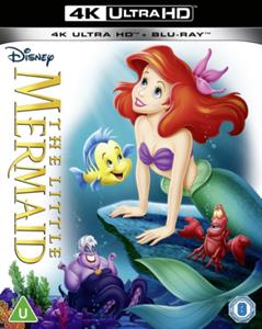 LITTLE MERMAID<br/><h5>Megjelenés: 2021-03-19</h5>