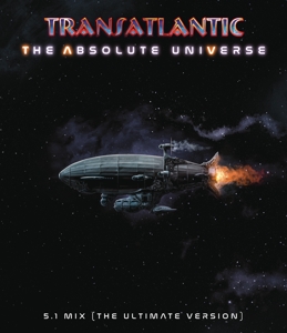 The Absolute Universe: 5.1 Mix<br/><h5>Megjelenés: 2021-03-26</h5>