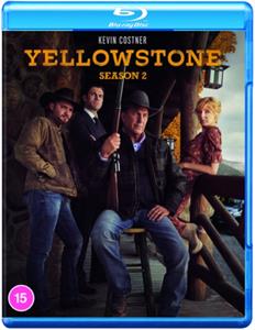 YELLOWSTONE: SEASON 2<br/><h5>Megjelenés: 2021-03-19</h5>