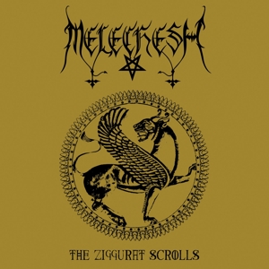 ZIGGURAT SCROLLS<br/><h5>Megjelenés: 2021-06-11</h5>