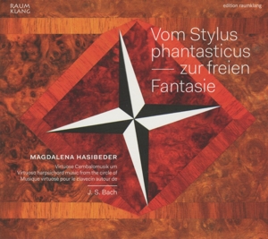 VOM STYLUS PHANTASTICUS ZUR FREIEN<br/><h5>Megjelenés: 2013-08-05</h5>