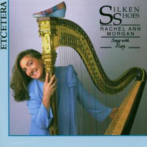 SONGS WITH HARP<br/><h5>Megjelenés: 2014-10-10</h5>