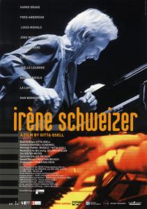 IRENE SCHWEIZER<br/><h5>Megjelenés: 2010-08-01</h5>