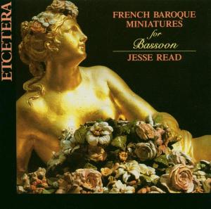 FRENCH BAROQUE MINIATURES<br/><h5>Megjelenés: 2014-10-10</h5>