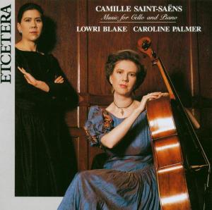 2 CELLO SONATAS, THE SWAN<br/><h5>Megjelenés: 2014-10-10</h5>