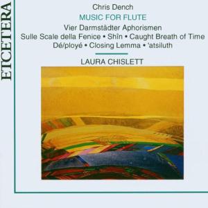 MUSIC FOR FLUTE<br/><h5>Megjelenés: 2014-10-10</h5>