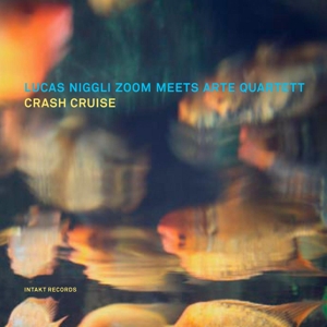 CRASH CRUISE<br/><h5>Megjelenés: 2010-08-01</h5>