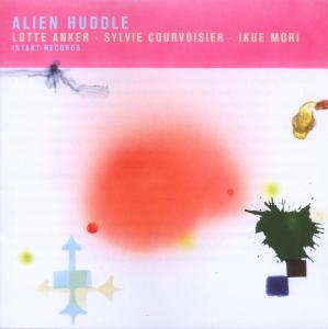 ALIEN HUDDLE<br/><h5>Megjelenés: 2010-08-01</h5>