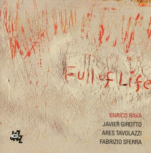 FULL OF LIFE<br/><h5>Megjelenés: 2005-03-07</h5>