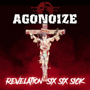 REVELATION SIX SIX SICK<br/><h5>Megjelenés: 2021-04-30</h5>