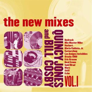 NEW MIXES 1 -19TR-<br/><h5>Megjelenés: 2004-07-13</h5>