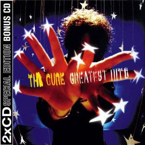 GREATEST HITS (SPECIAL ED<br/><h5>Megjelenés: 2003-09-18</h5>