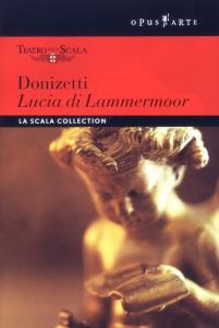 LUCIA DI LAMMERMOOR<br/><h5>Megjelenés: 2004-06-21</h5>