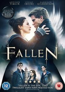 FALLEN<br/><h5>Megjelenés: 2017-05-05</h5>