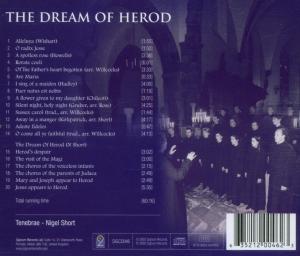 DREAM OF HEROD<br/><h5>Megjelenés: 2003-08-14</h5>