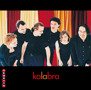 KALABRA<br/><h5>Megjelenés: 1998-07-23</h5>