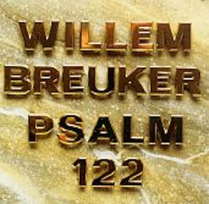 PSALM 122<br/><h5>Megjelenés: 2004-04-08</h5>