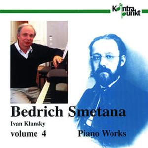 COMPLETE PIANO WORKS V.4<br/><h5>Megjelenés: 1998-09-16</h5>