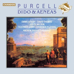 DIDO AND AENEAS<br/><h5>Megjelenés: 1998-09-18</h5>