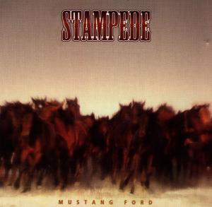 STAMPEDE<br/><h5>Megjelenés: 1998-09-28</h5>