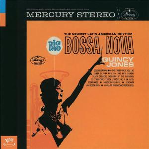 BIG BAND BOSSA NOVA =REMA<br/><h5>Megjelenés: 1999-05-01</h5>