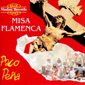 MISA FLAMENCA<br/><h5>Megjelenés: 2008-10-16</h5>