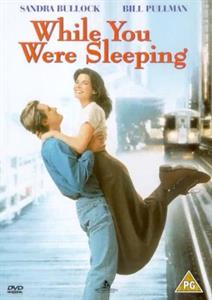 WHILE YOU WERE SLEEPING<br/><h5>Megjelenés: 2001-01-22</h5>