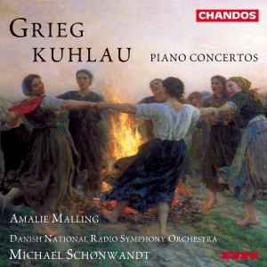 PIANO CONCERTO OP.7<br/><h5>Megjelenés: 1998-11-18</h5>