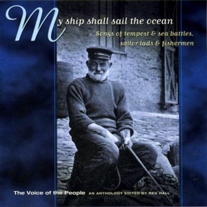 MY SHIP SHALL SAIL THE OC<br/><h5>Megjelenés: 1998-11-30</h5>