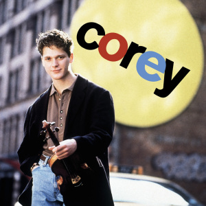 COREY CEROVSEK PLAYS...<br/><h5>Megjelenés: 1999-01-10</h5>