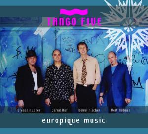 EUROPIQUE MUSIC<br/><h5>Megjelenés: 2004-10-18</h5>