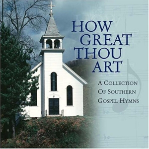 HOW GREAT THOU ART -13TR-<br/><h5>Megjelenés: 1990-06-30</h5>