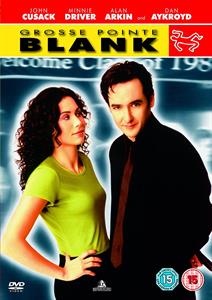 GROSSE POINTE BLANK<br/><h5>Megjelenés: 2015-11-02</h5>