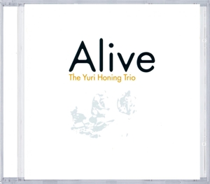 ALIVE<br/><h5>Megjelenés: 2004-11-11</h5>