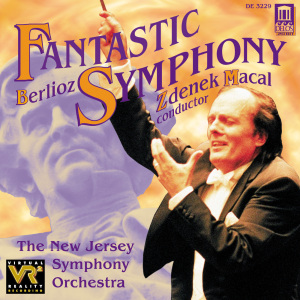 SYMPHONIE FANTASTIQUE/ROM<br/><h5>Megjelenés: 1999-03-16</h5>