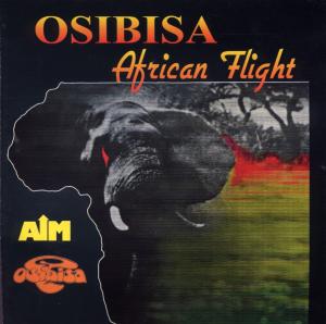 AFRICAN FLIGHT<br/><h5>Megjelenés: 2020-02-24</h5>