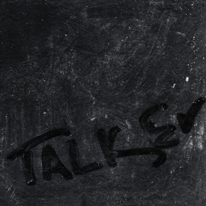 TALKER<br/><h5>Megjelenés: 2019-08-16</h5>