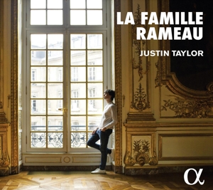 LA FAMILLE RAMEAU<br/><h5>Megjelenés: 2021-04-02</h5>