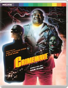 CRIMEWAVE<br/><h5>Megjelenés: 2021-03-26</h5>