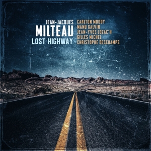 LOST HIGHWAY<br/><h5>Megjelenés: 2021-05-07</h5>