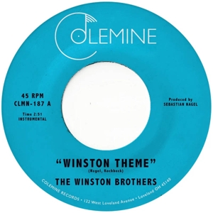 7-WINSTON THEME<br/><h5>Megjelenés: 2021-04-23</h5>