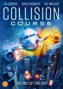 COLLISION COURSE<br/><h5>Megjelenés: 2021-04-02</h5>