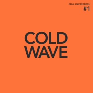 COLD WAVE #1<br/><h5>Megjelenés: 2021-05-21</h5>