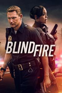 BLINDFIRE<br/><h5>Megjelenés: 2021-05-21</h5>