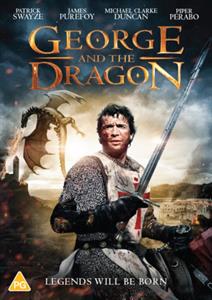 GEORGE AND THE DRAGON<br/><h5>Megjelenés: 2021-04-16</h5>