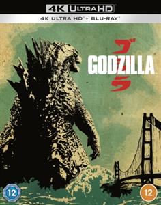 GODZILLA<br/><h5>Megjelenés: 2021-04-16</h5>