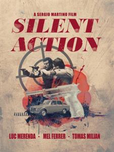 SILENT ACTION<br/><h5>Megjelenés: 2021-04-16</h5>